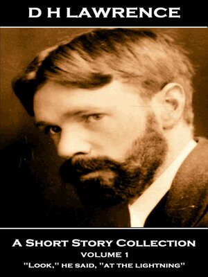 cover image of A Short Story Collection, Volume 1
